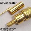 10-32 Connectors_male Microdot Compatible-0