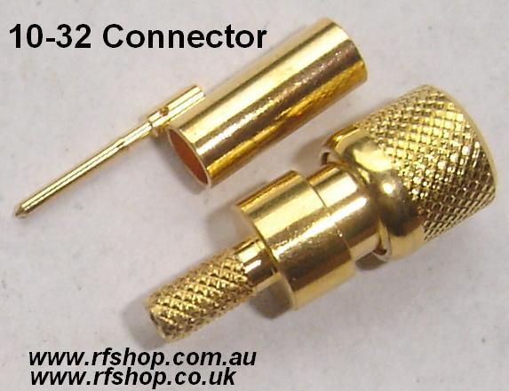 10-32 Connectors_male Microdot Compatible-0