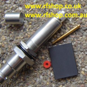 Which connector fits which cable? - RFShop UK - Explore essential RF components including SMA, BNC, N-Type, MMCX, and Microdot connectors — plus made‑to‑order coaxial cable assemblies. Same‑day dispatch on stocked items; 2–4 day builds for small runs. 20KV-8105-0213