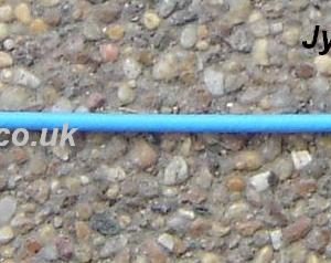 5004 cable assembly equiv to Harbour LL-160, close to Huber Suhner sucoflex101-0