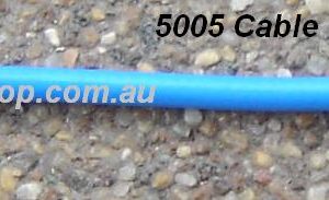 5005 cable assembly equiv to Harbour LL-142, close to Huber Suhner sucoflex104-0