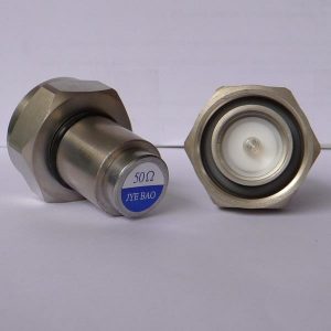 7/16 (DIN)Connector Male, 7/16 Plug Terminator 7/16-3900-0002-0