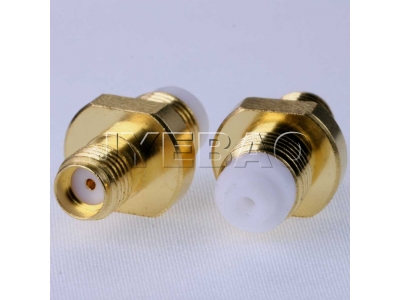 Adapter, SMA, FME,