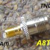 JyeBao Adapter - SMA Jack (Female pin) to TNC Jack (Female pin) AD-A8T8-0