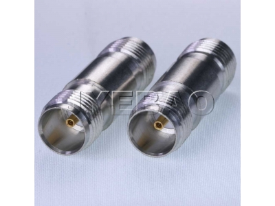 Adapter, TNC Jack, 75ohm,