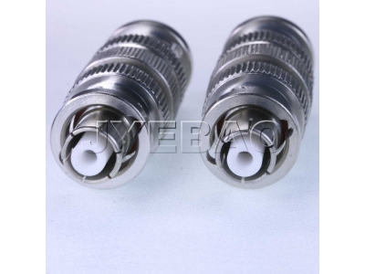 Adapter, SHV Plug,