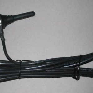 Thru Hole Mobile Phone Antenna for 824 - 960 MHz, 1800MHz, 1900 MHz TC21-FME80-58-3500-0