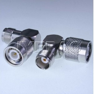 adapter tnc right angle