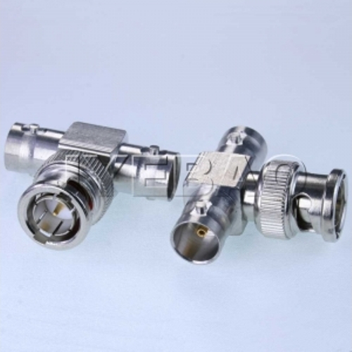 T, adapter, bnc, 75ohm