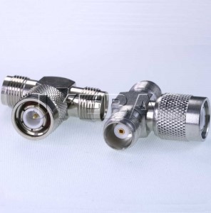 T Adapter, TNC,