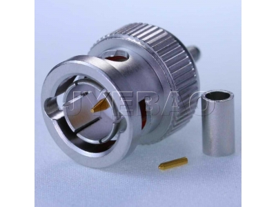 connector, BNC Plug, RG179,