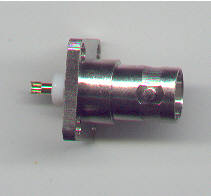 BNC864A-0000, BNC Connector, fem pin-0