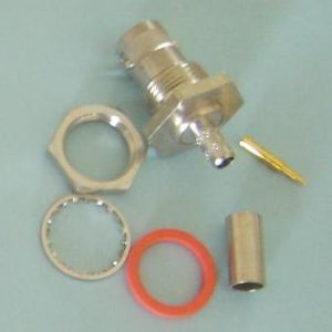 BNC9105-0058, BNC Connector,RP, male pin-0