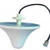 CA-24-02, 0.9GHz/1.8 -2.5GHz Dual Band Ceiling Antenna-0