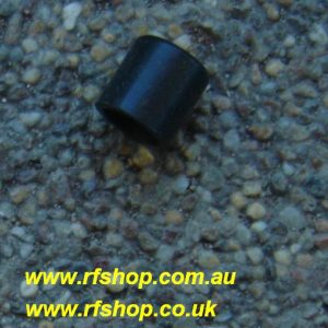 CH-PlasticCap-SMA, Plastic Cap for SMA female Connectors-0
