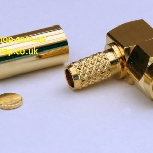Which connector fits which cable? - RFShop UK - Explore essential RF components including SMA, BNC, N-Type, MMCX, and Microdot connectors — plus made‑to‑order coaxial cable assemblies. Same‑day dispatch on stocked items; 2–4 day builds for small runs. -0