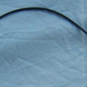 A95MMCX39-100-300, RP-SMA (male pin) BH Jack, MMCX Plug,RA, 100 Cable, Length = 300mm-0