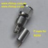 F3100-0059 , F connector, male, RG59-0