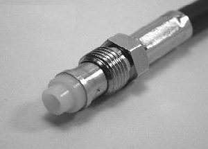 FME Jack (Female pin) suit RG316 / RG174 -0