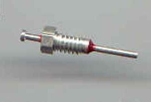 Feedthru Capacitator