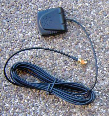 GPS Active (with Amplifier) Antenna Module GPS-A30-316-3000-0