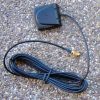 GPS Active (with Amplifier) Antenna Module GPS-MMCX-0