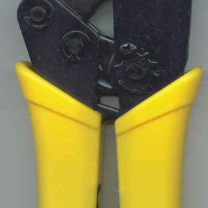 Crimp Tool Ratchet