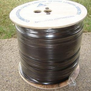 240 series Coaxial Cable