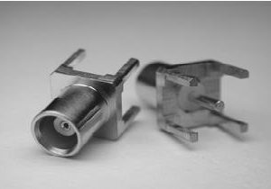 Which connector fits which cable? - RFShop UK - Explore essential RF components including SMA, BNC, N-Type, MMCX, and Microdot connectors — plus made‑to‑order coaxial cable assemblies. Same‑day dispatch on stocked items; 2–4 day builds for small runs. MCX8400-0000, MCX connector, fem pin, PCB fitting-0