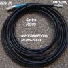 MHV30MHV80-RG59-5000, MHV Extension Lead. RG 59 Cable-0