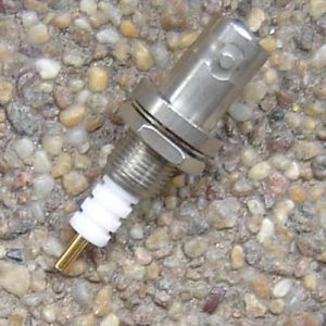Which connector fits which cable? - RFShop UK - Explore essential RF components including SMA, BNC, N-Type, MMCX, and Microdot connectors — plus made‑to‑order coaxial cable assemblies. Same‑day dispatch on stocked items; 2–4 day builds for small runs. JyeBao MHV Jack (Female pin) Bulkhead Mount (MHV8500-0000) MHV8500-0000-0