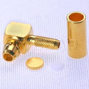 Which connector fits which cable? - RFShop UK - Explore essential RF components including SMA, BNC, N-Type, MMCX, and Microdot connectors — plus made‑to‑order coaxial cable assemblies. Same‑day dispatch on stocked items; 2–4 day builds for small runs. MMCX3100 9178 - RF Shop UK