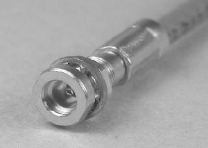 MMCX8105-0316, MMCX connector, fem pin, RG316 , Crimp-0