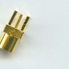 MMCX8400-0000, MMCX connector, fem pin, PCB fitting-0