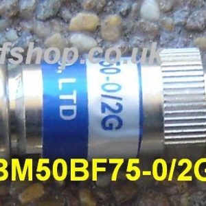 MP-BM50BF75-0/2G Matching Pad-0