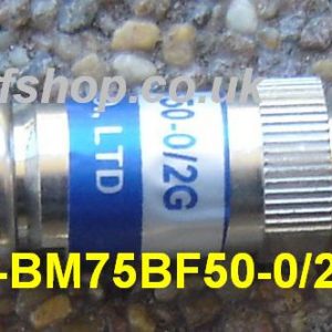 MP-BM75BF50-0/2G Matching Pad-0