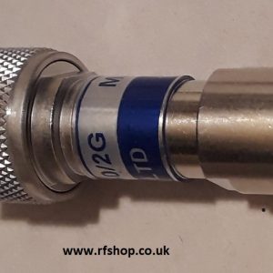 MP-NM50NF75-0/2G Matching Pad-0