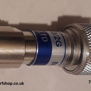 MP-NM75NF50-0/2G Matching Pad-0