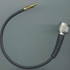 N Plug to MCX Plug, 195 series cable, 1m N30MCX30-195-1000-0