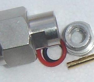 Which connector fits which cable? - RFShop UK - Explore essential RF components including SMA, BNC, N-Type, MMCX, and Microdot connectors — plus made‑to‑order coaxial cable assemblies. Same‑day dispatch on stocked items; 2–4 day builds for small runs. N3200-1_4, N for Andrew Heliax-0