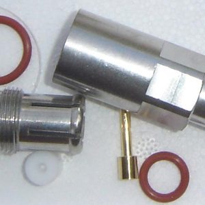 Which connector fits which cable? - RFShop UK - Explore essential RF components including SMA, BNC, N-Type, MMCX, and Microdot connectors — plus made‑to‑order coaxial cable assemblies. Same‑day dispatch on stocked items; 2–4 day builds for small runs. N8200B-LDF4, N for Andrew Heliax-0