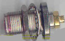 N8305-0141, N connector, fem pin, panel mount, RG402, solder-0