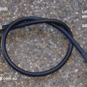 N bulkhead jack to SMB Plug, N85S30-200-300 N85S30-200-350-0