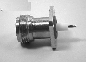 N864L1-0000, N connector fem pin-0
