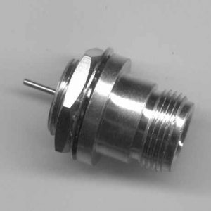 Which connector fits which cable? - RFShop UK - Explore essential RF components including SMA, BNC, N-Type, MMCX, and Microdot connectors — plus made‑to‑order coaxial cable assemblies. Same‑day dispatch on stocked items; 2–4 day builds for small runs. N865L1-0000, N connector fem pin-0