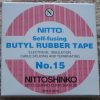 Butyl Amalgamating Tape NIT15-0