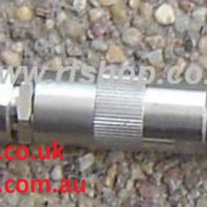 Phase Trimmer Shifter SMA