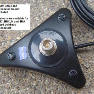 ProBase, Magentic Mount Antenna Base-0