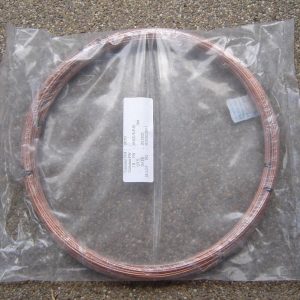 0.085CU semi rigid coaxial cable