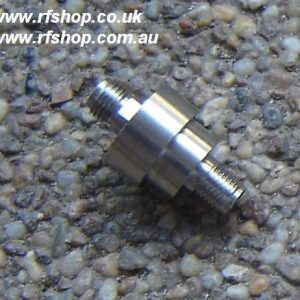 Rotary Joint SMA Jack